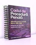Cod de Procedură Penală - ADNOTAT