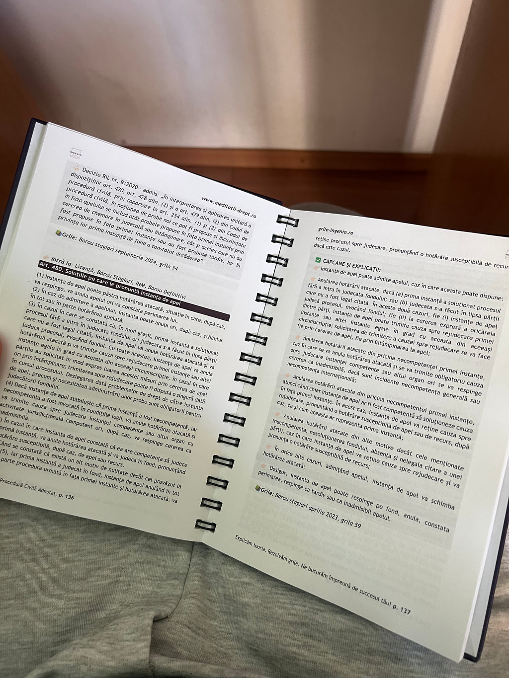 Codul de Procedură Civilă Adnotat