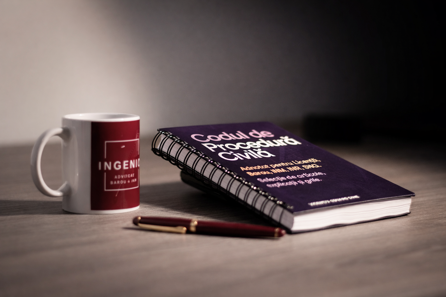 Codul de Procedură Civilă PREMIUM - Adnotat pentru Licență, Barou, INM, INR, SNG